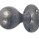 Jedo Ball Shape Mortice Door Knobs