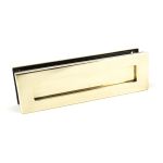 From The Anvil Traditional Letterbox