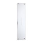 Heritage Brass - Flat Fingerplate