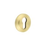 Burlington Euro Profile Escutcheons