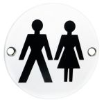Unisex Symbol