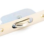 From The Anvil Square Ended Sash Pulley 75kg