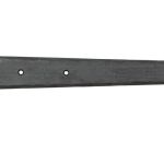 From the Anvil Hook & Band Hinge - Cranked (pair)