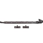 Valley Forge Bulb End Casement Stays