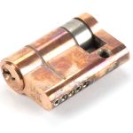 Anvil 5pin Euro Single Cylinder