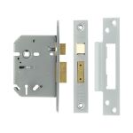 Jedo 3 Lever Sashlocks