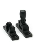 Mushroom Brighton Fastener - Narrow (Square)