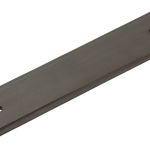 Hoxton Rushton Backplate for Cabinet Handles