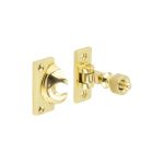 Jedo Heavy Brighton Fasteners