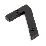 From The Anvil Black Numeral