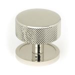 Anvil Brompton Cabinet Knob