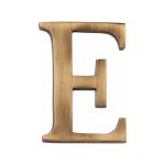 Heritage Brass - Door Letter