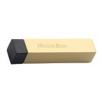 Heritage Brass - Square Wall Mounted Door Stop
