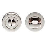Thumbturn & Release