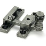 From The Anvil Prestbury Narrow Quadrant Fastener