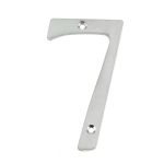 Jedo 75mm Screw Fix Numerals