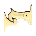 Heritage Brass - Gravity Door Holder