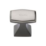 Heritage Brass - Deco Cabinet Knob