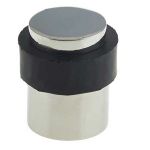 Stainless Steel Floor Mounted Door Stops