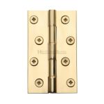Heritage Brass - Hinge Brass