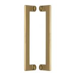 Heritage Brass - Apollo Back to Back Door Pull Handle