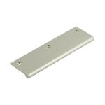 Frelan Hardware Burlington Flat Edge Pull Handle