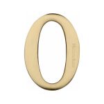 Heritage Brass - Door Numeral