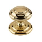 Jedo Sloane Centre Door Knobs