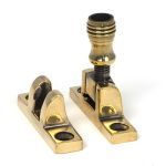 Prestbury Brighton Fastener - Narrow (Square)