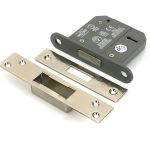 5 Lever BS Dead Lock