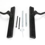 Monkeytail Slimline Lever Espag. Latch Set