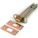 Anvil Heavy Duty Tubular Deadbolt