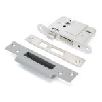 5 Lever BS Sashlock