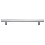 Heritage Brass - Bar Door Pull Handle