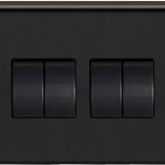MB Quad 10 Amp Switch