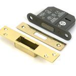 5 Lever BS Dead Lock