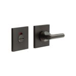 Frelan Hardware CR-804 CRES Thumb Turn & Lock