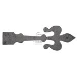 Tudor - Dummy Strap Hinge 12"
