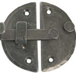 Jedo Cabinet Latch