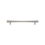 Heritage Brass - T-Bar Raindrop Cabinet Pull Handle
