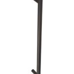 Burlington Belgrave Pull Handles 425 X 20mm