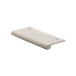 Heritage Brass - EPT Edge Pull Cabinet Handle