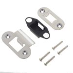 Frelan Jedo Radiused Accessory Packs for Heavy Duty Tubular Latches