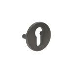Frelan Hardware CRES Euro Escutcheon Lug Fixed