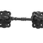 Antique Cabin Hooks