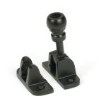 Anvil Mushroom Brighton Fastener (Radiused)