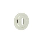 Burlington Standard Keyway Escutcheons