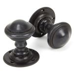 Anvil Brockworth Mortice Knob Set