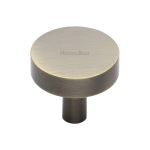 Heritage Brass - Disc Cabinet Knob