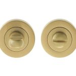 Jedo Designer Turns & Releases 50mm Round Rose no Indicator